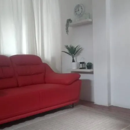 Apartamento 2 Habitaciones Excelente Ubicacion